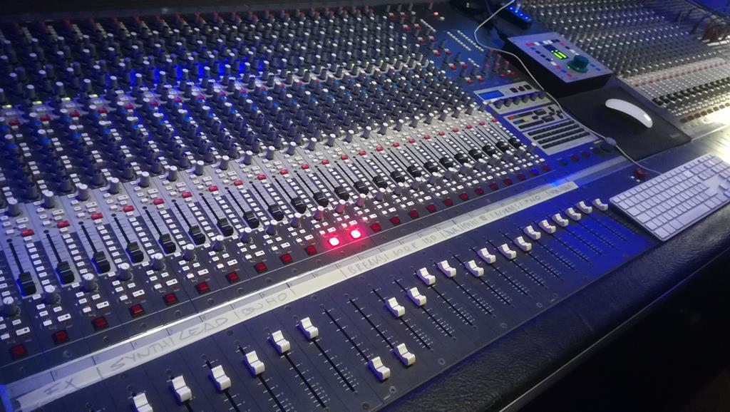 voice for e-learning
