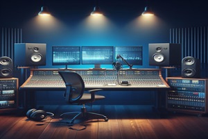 agencia de locutores de Barcelona