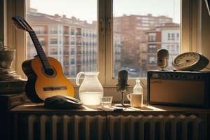 dubbing services